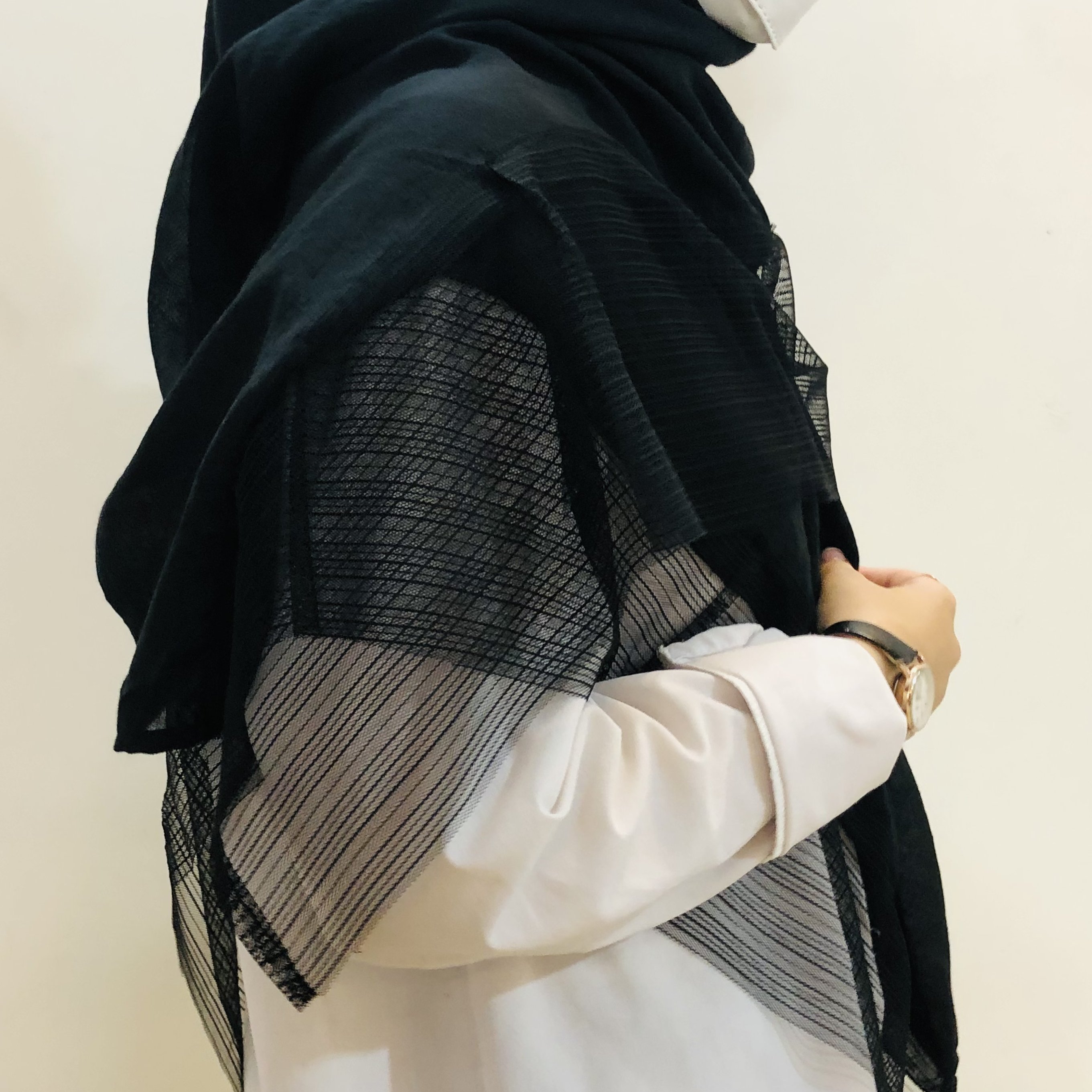 روسری وال