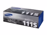 کارتریج تونر مشکی سامسونگ مدل MLT-D111S