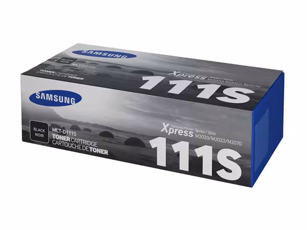 کارتریج تونر مشکی سامسونگ مدل MLT-D111S
