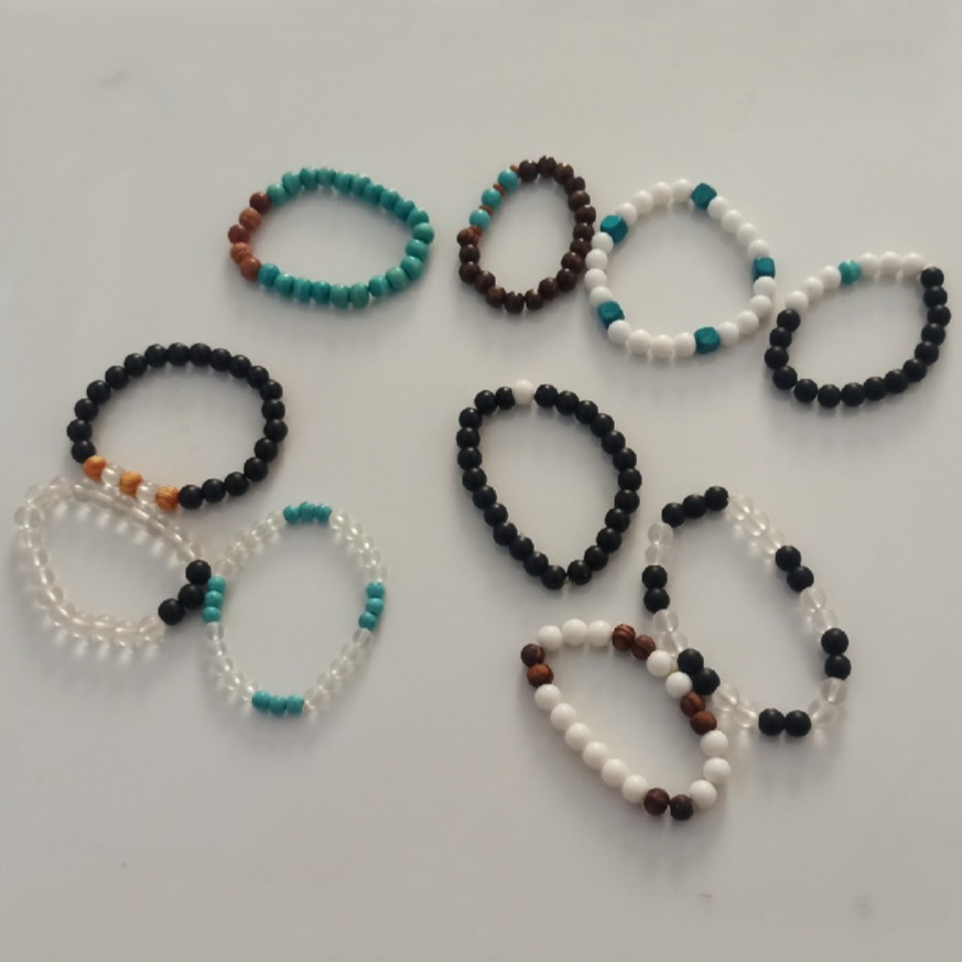 دستبند سری 1