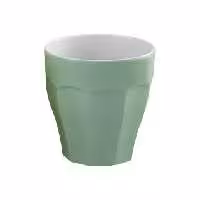 ظرف یخ نئوکلاسیک پاستل سبز