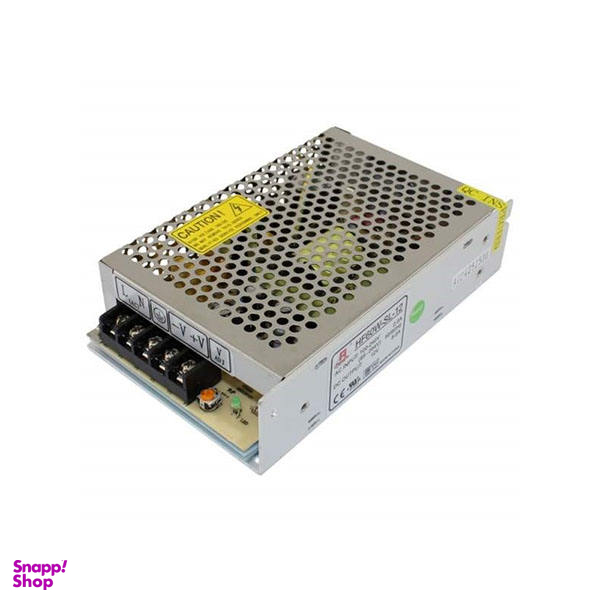 آداپتور 12ولت 10 آمپر مدل CCTV1