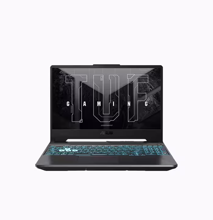 قیمت لپ تاپ ایسوس TUF Gaming F15 FX506HF خانه وب | براکالا