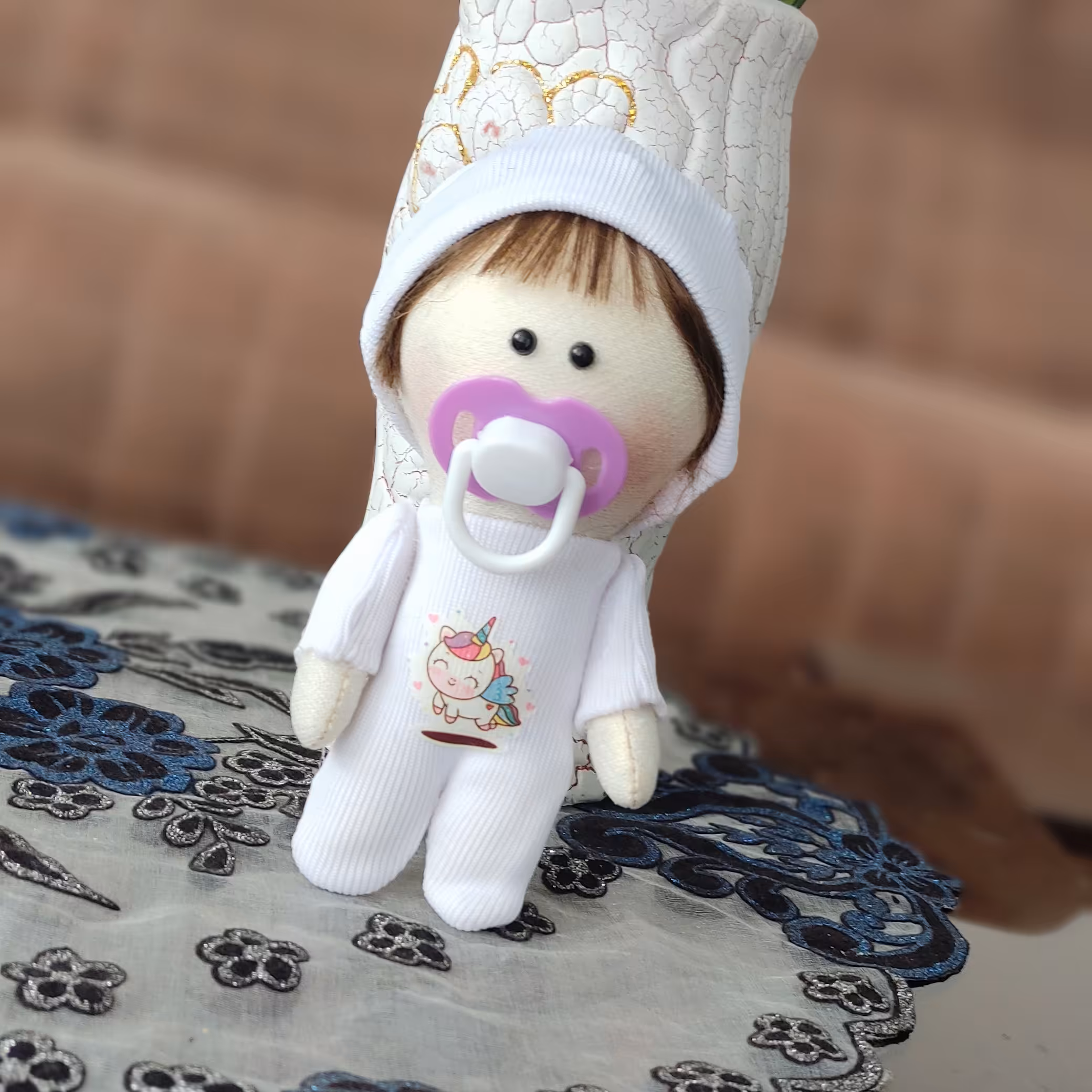 عروسک نی نی