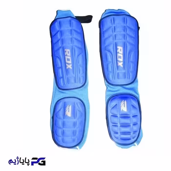 ساق بند لاک پشتی ((سایز  L لارج  )آر دی ایکس (RDX) رنگ آبی