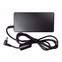 قیمت و خرید آداپتور برق 65 وات ایسوستور مدل AS-65W | یاس ارتباط