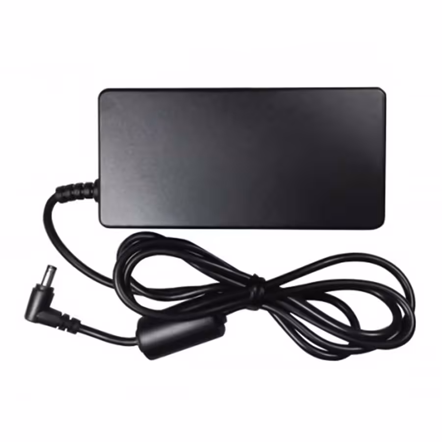 قیمت و خرید آداپتور برق 65 وات ایسوستور مدل AS-65W | یاس ارتباط