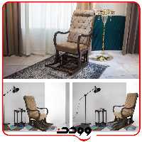 صندلی راک کد 404
