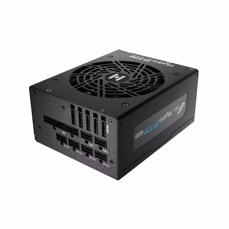 پاور اف اس پی مدل HYDRO PTM PRO 1200W