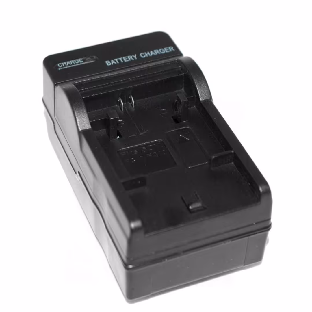 شارژر برای باتری های سونی NP

