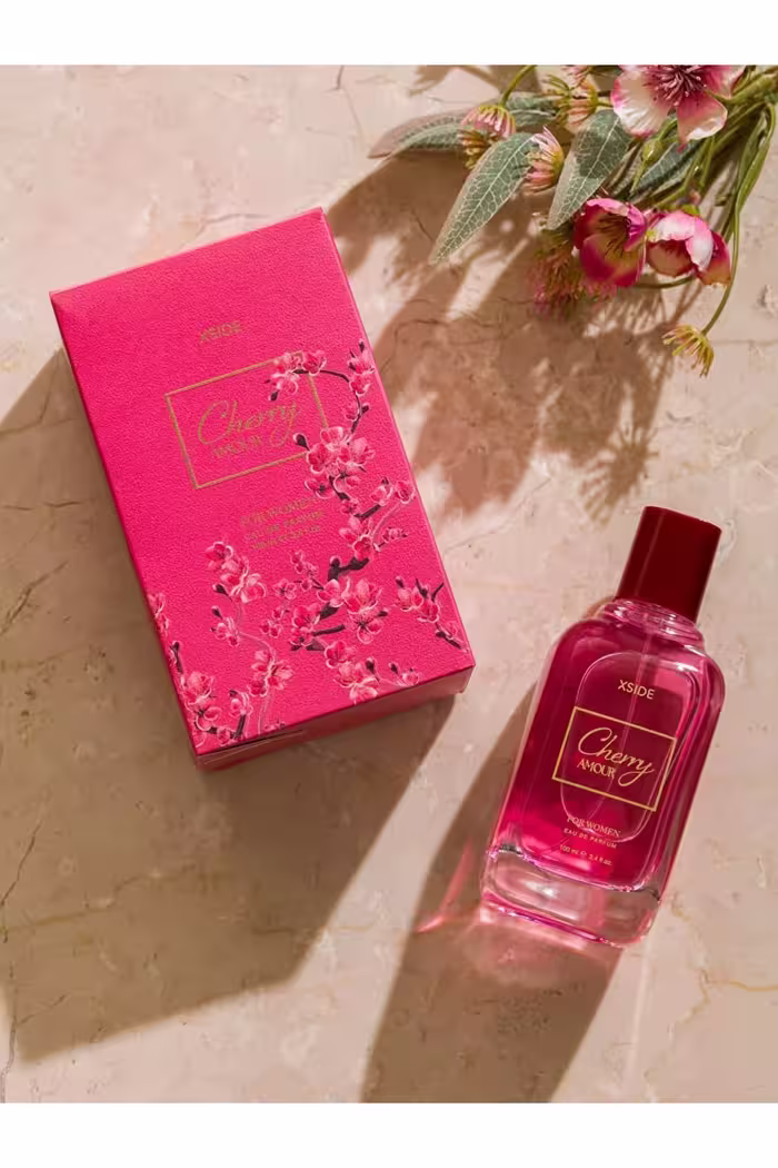 عطر زنانه ادوپرفیوم 100 میل توسط فروشگاه ارسال می شود !!! LC Waikiki