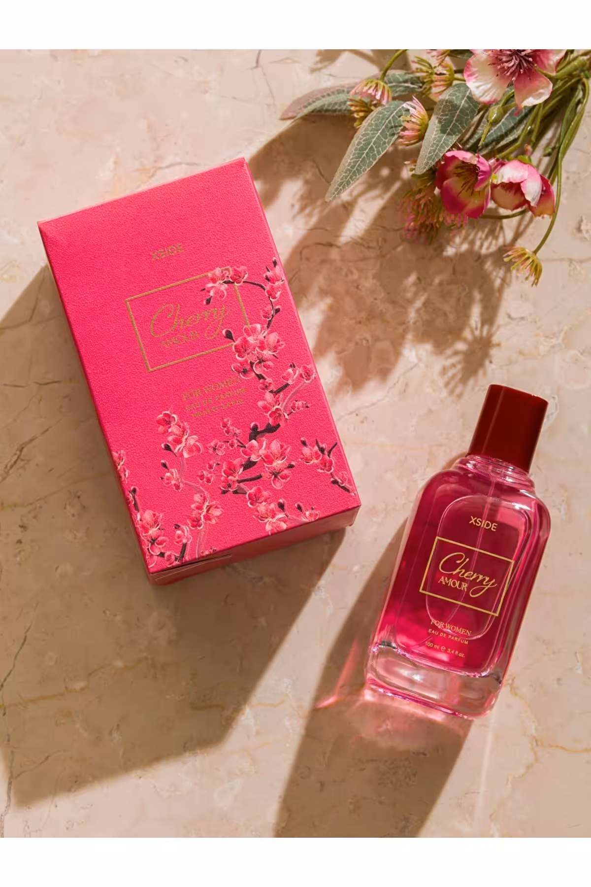 عطر زنانه ادوپرفیوم 100 میل توسط فروشگاه ارسال می شود !!! LC Waikiki