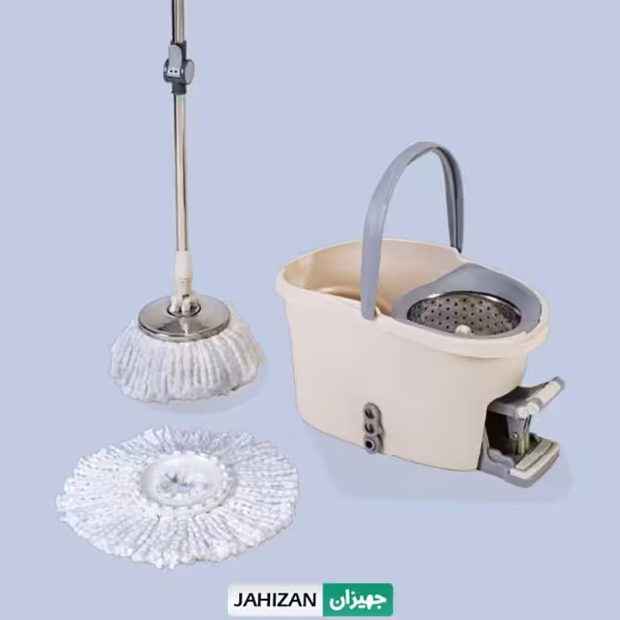 سطل و تی پدال دار یونیک مدل 2503