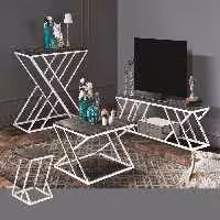 میز جلو مبلی و عسلی سلین