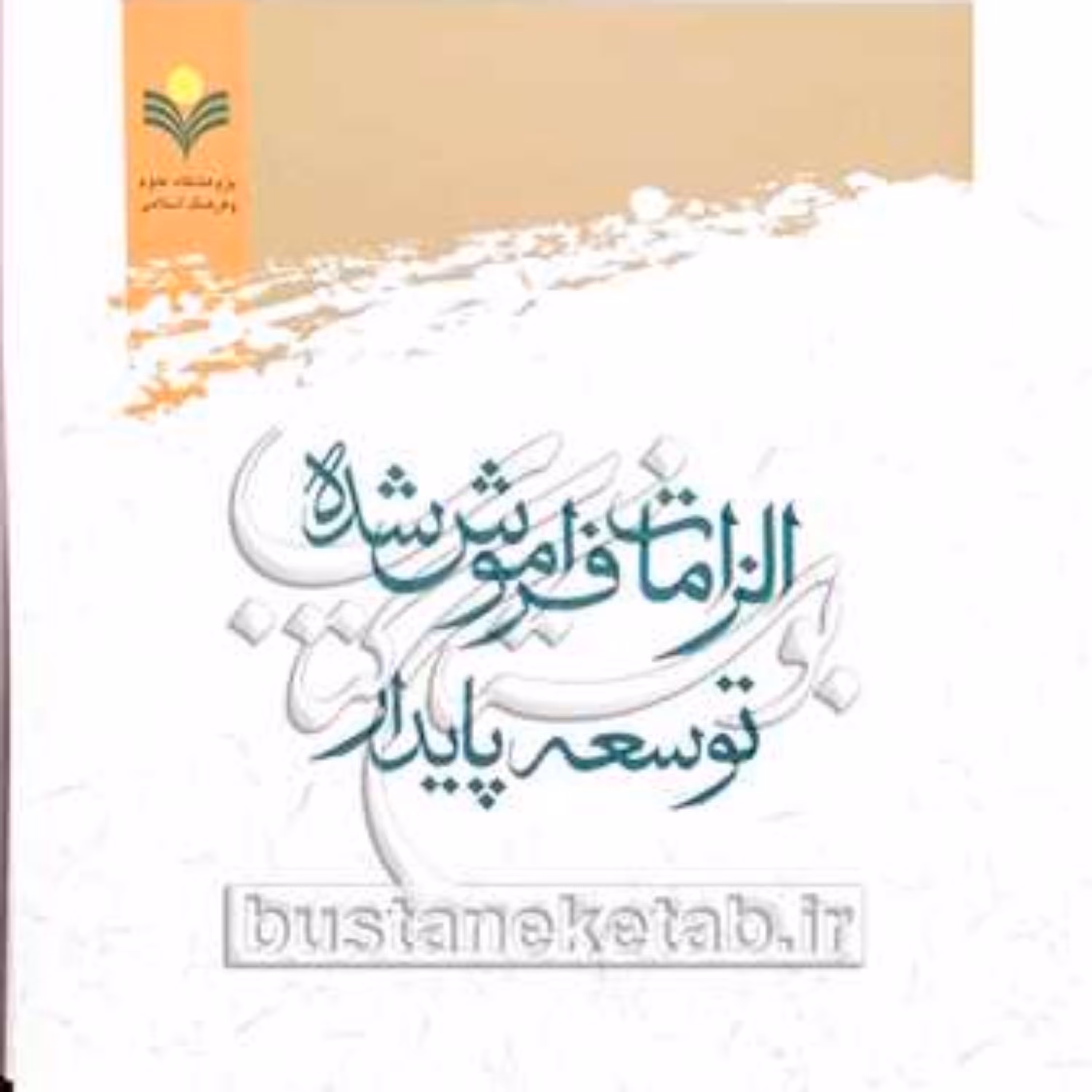 کتاب الزامات فراموش شده توسعه پایدار 