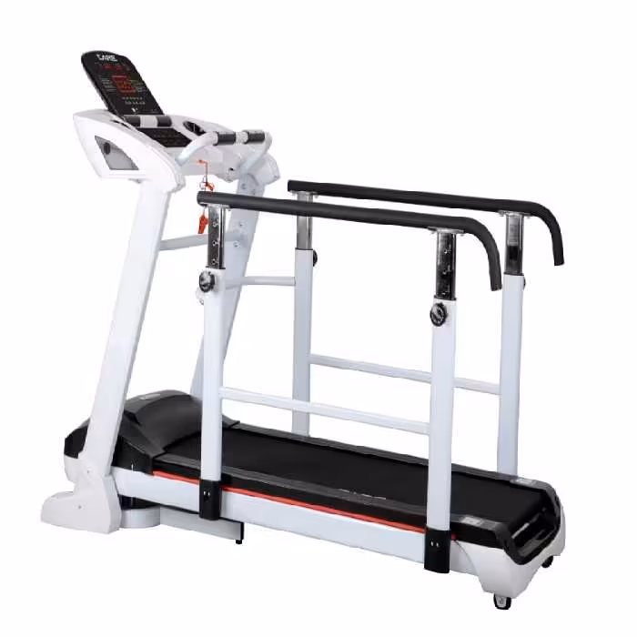 تردمیل فیزیوتراپی و توانبخشی مدل MC6726
