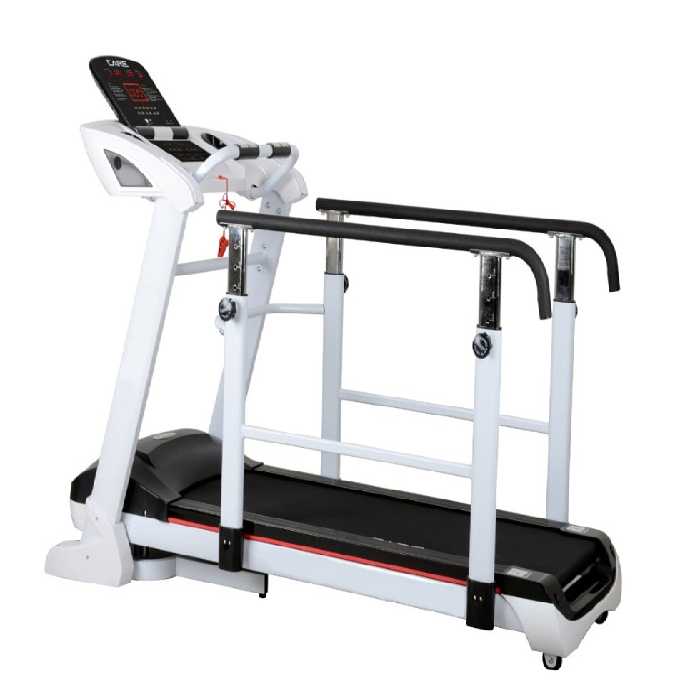 تردمیل فیزیوتراپی و توانبخشی مدل MC6726