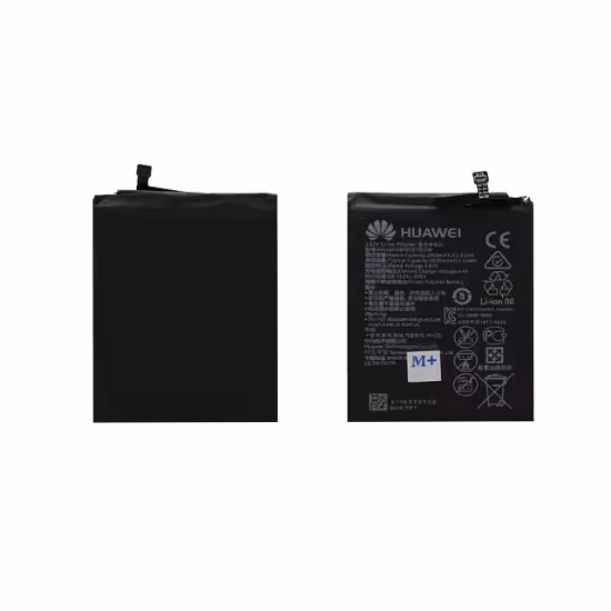 باتری گوشی موبایل هوآوی مدل Y5-2017 با ظرفیت 3020 میلی آمپر ساعت