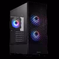 خرید و قیمت کیس لیان لی مدل LANCOOL 205 MESH BLACK