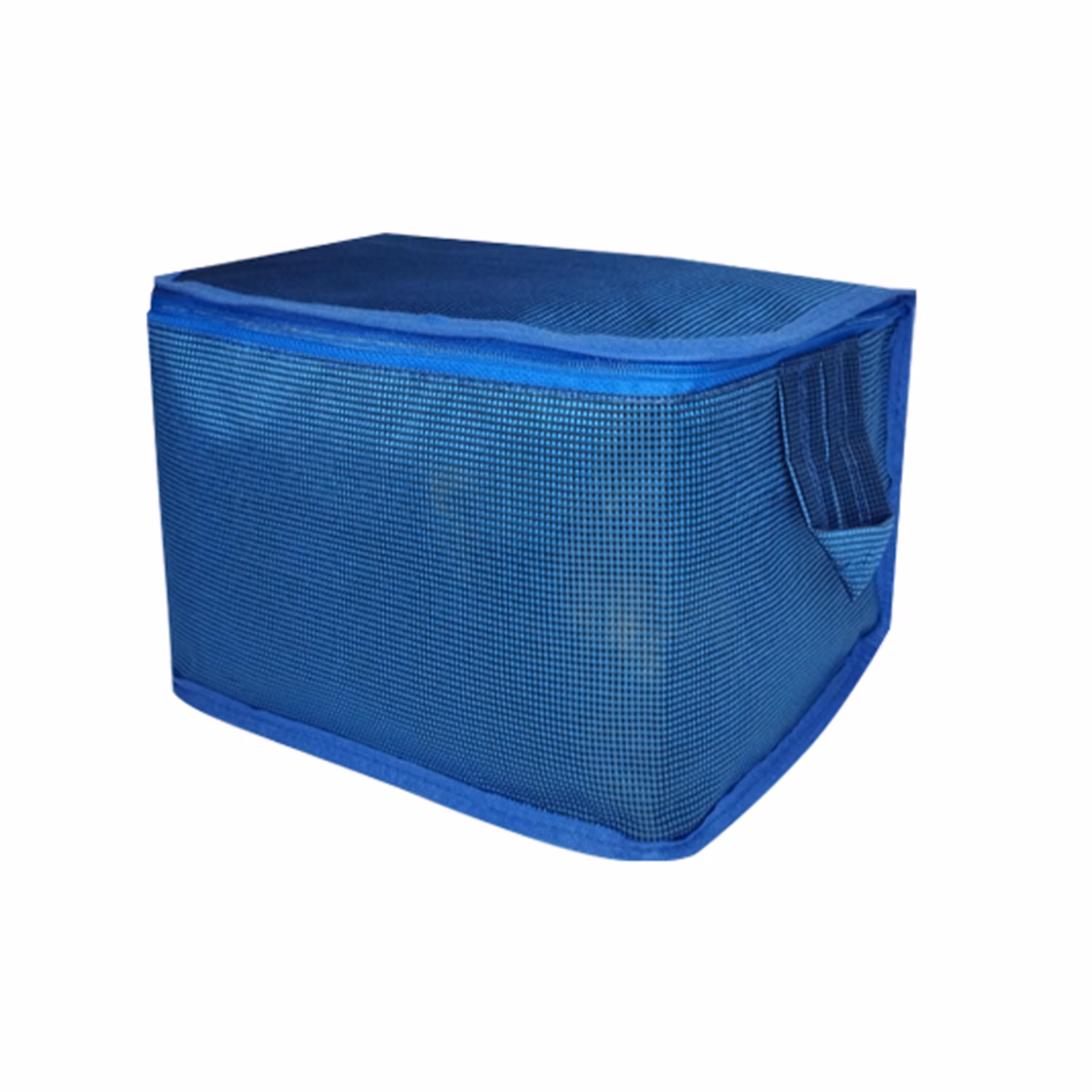 باکس نظم دهنده برزنتی سایز 7 مناسب برای رختخواب و لباس