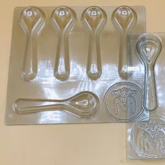 کد: 842
قالب طلق مخصوص دسر و شکلات و فوندانت و...
(طرح پاپسیکل قاشق)