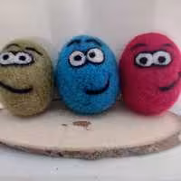 کچه تخم مرغ هفت سین