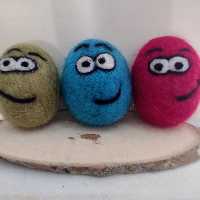 کچه تخم مرغ هفت سین