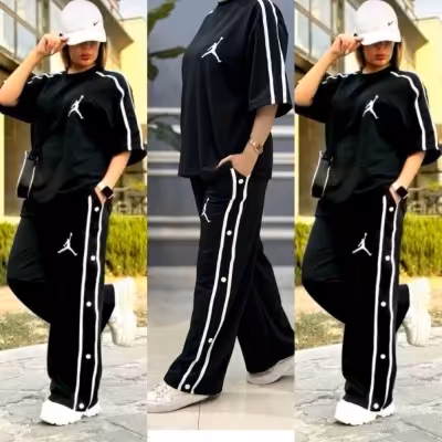 ست تیشرت شلوار