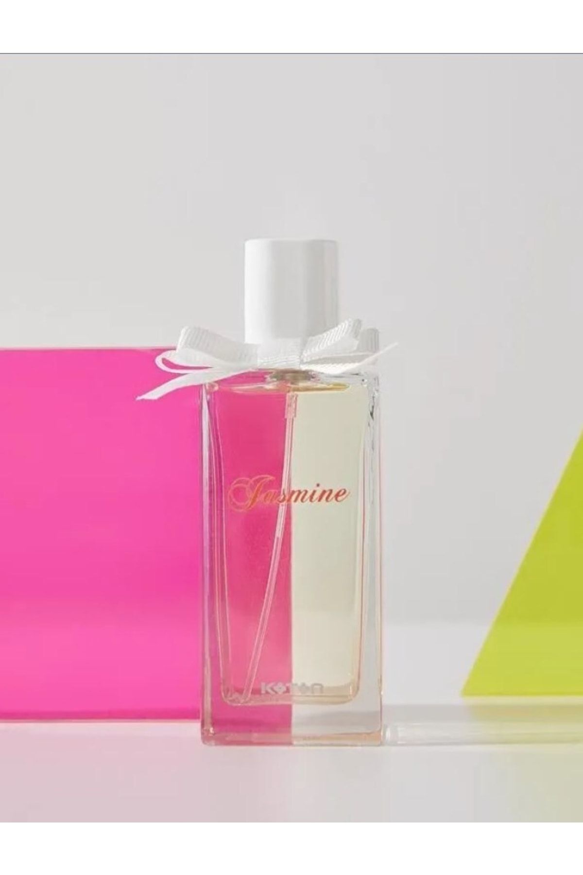 عطر زنانه یاس اورجینال Koton