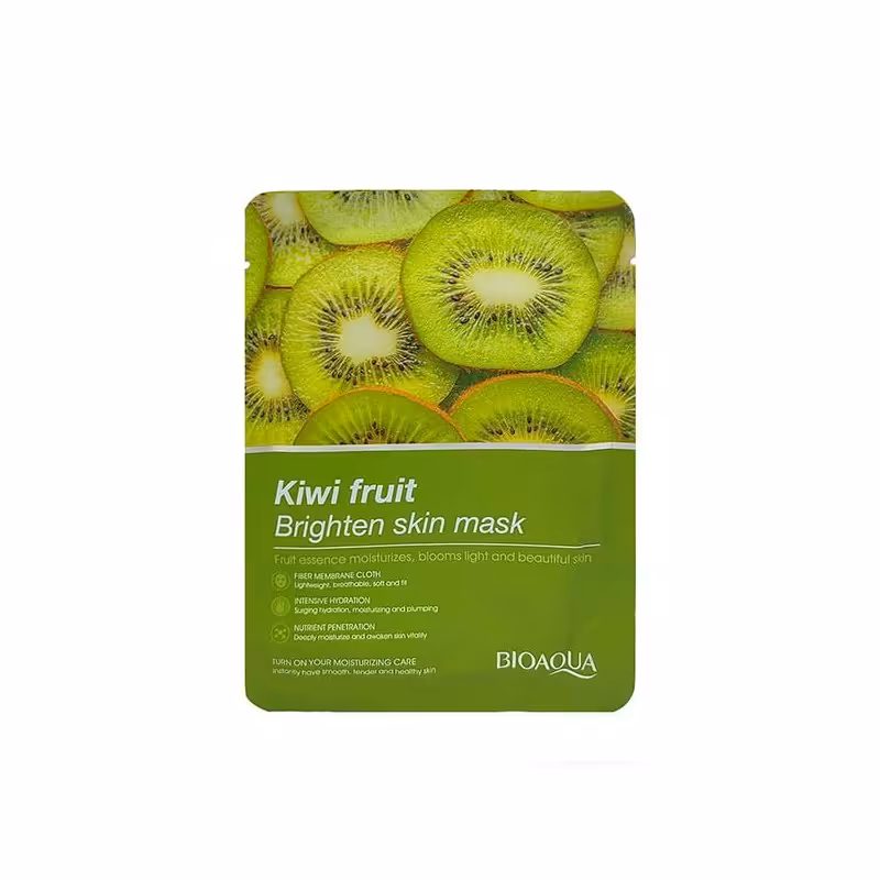 ماسک صورت ورقه ای کیوی بیوآکوا