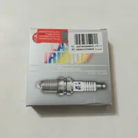 شمع پایه بلند NGK ایریدیم لیزری SILFR6A11

