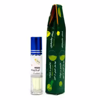 عطر گل ارکیده اکسیر حیات 2 میلی‌لیتر