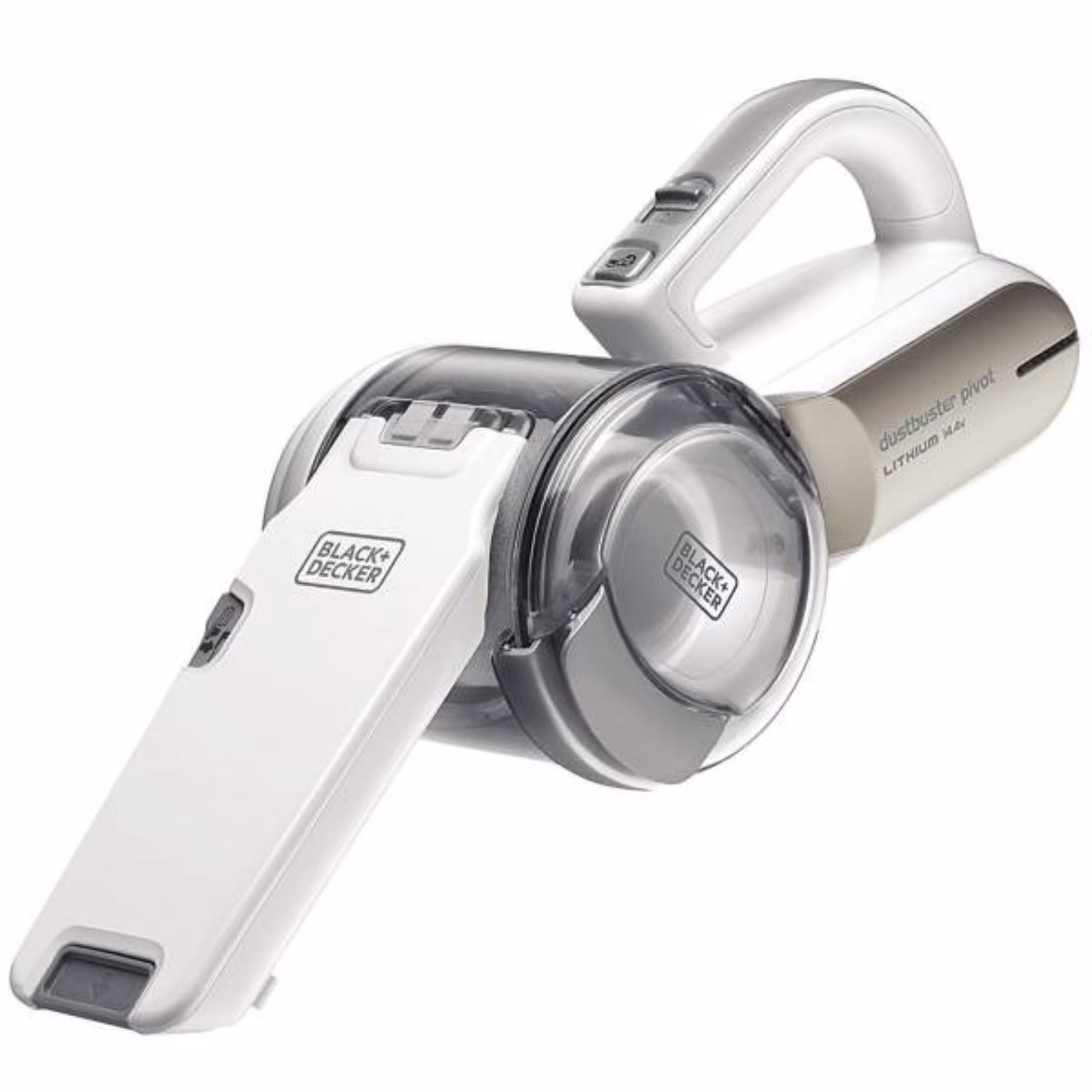 جارو شارژی بلک اند دکر مدل PV1420L 