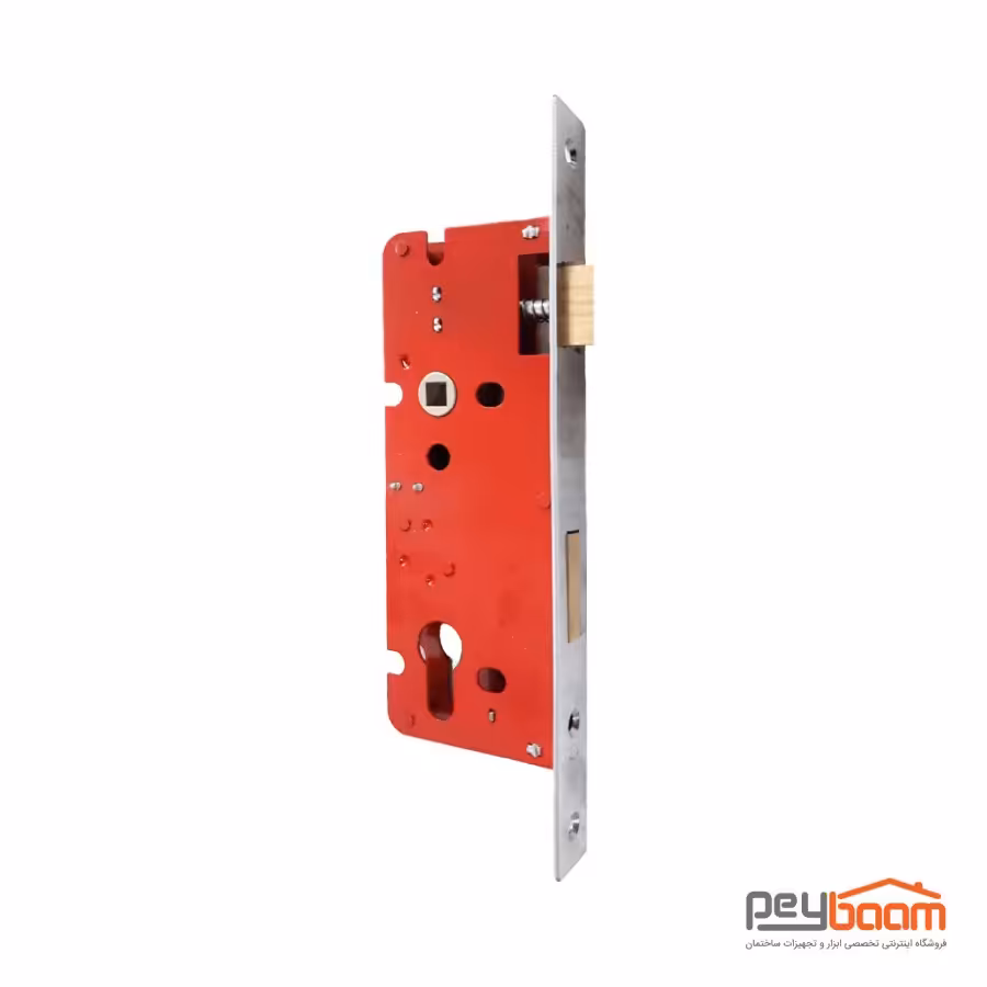 قفل در سوییچی آراد مدل 6.5 سانتی متری