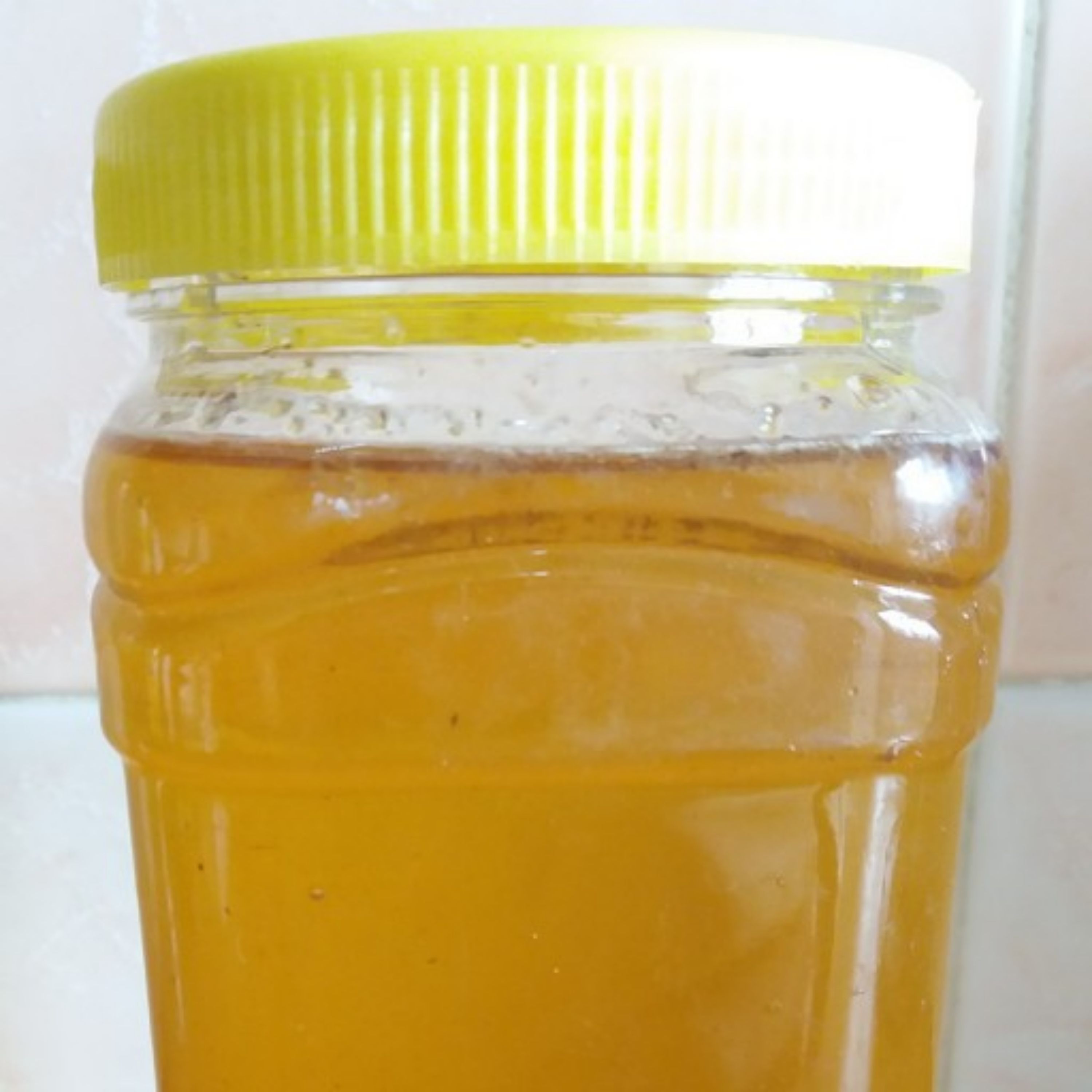 عسل مرکبات شهد1کیلویی(عسل فروشی بهاره سبلان)