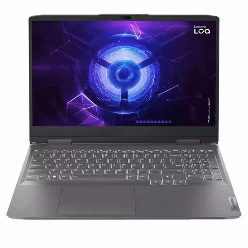 خرید و قیمت لپ تاپ 15.6 اینچی لنوو مدل LOQ 15IRX9 i7 16GB 1TB SSD 8GB RTX4060