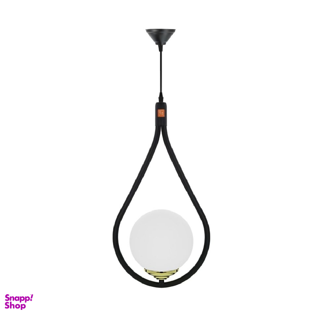 لوستر نورهام (Noorham) مدل مولکولی سرشک