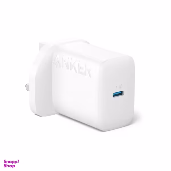 شارژر دیواری 20 وات انکر مدل A2347k21