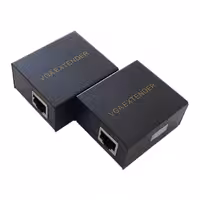 قیمت و خرید اکستندر VGA وی نت مدل V-EXVGA060 پشتیبانی تا 60 متر | یاس ارتباط