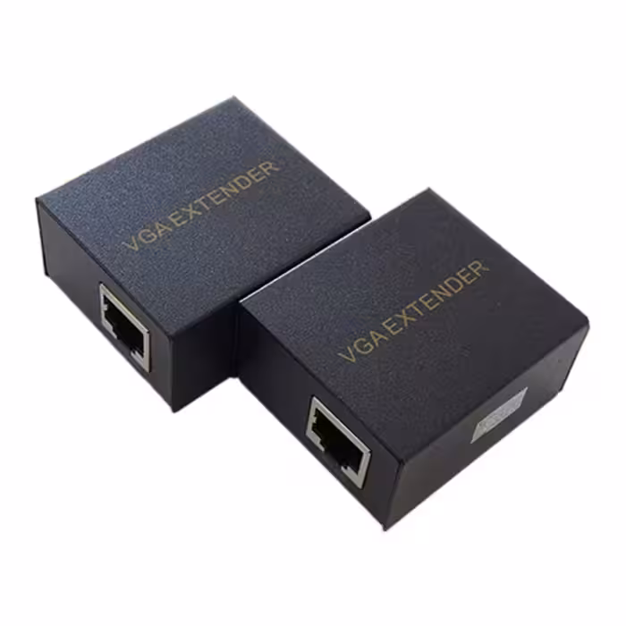 قیمت و خرید اکستندر VGA وی نت مدل V-EXVGA060 پشتیبانی تا 60 متر | یاس ارتباط