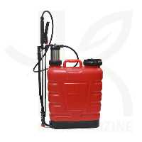 سمپاش دستی 20 لیتری پرسیس