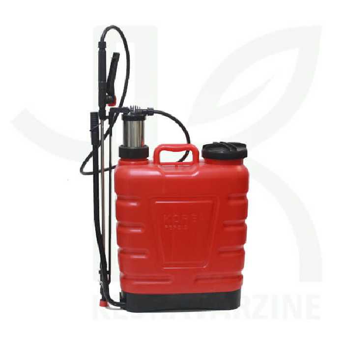 سمپاش دستی 20 لیتری پرسیس