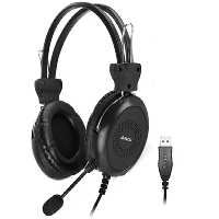 هدست ای فورتک مدل HS-30