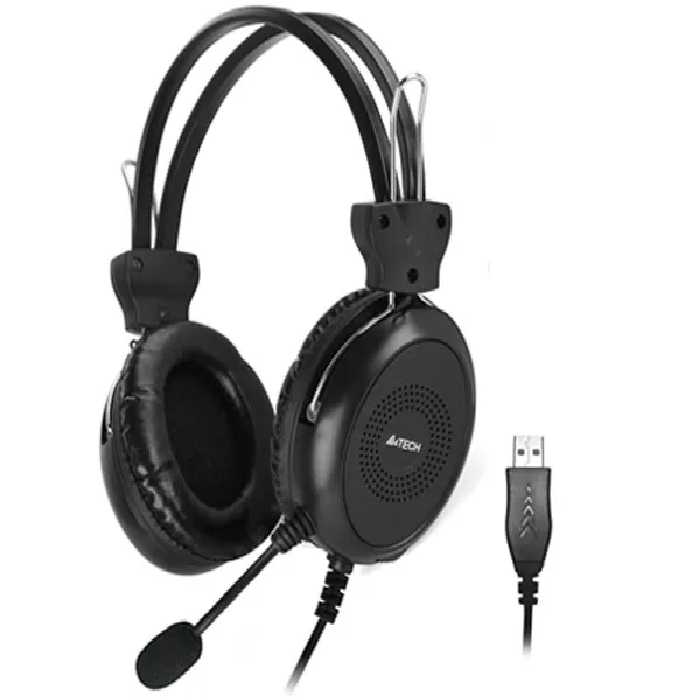 هدست ای فورتک مدل HS-30