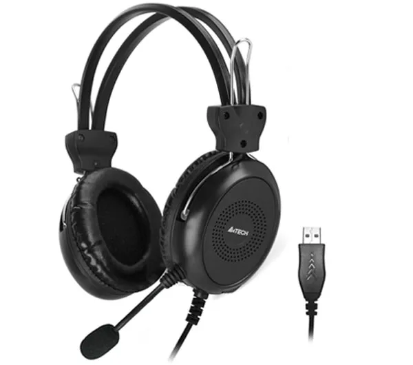 هدست ای فورتک مدل HS-30