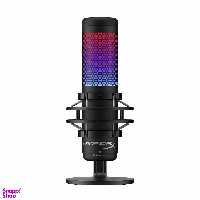 میکروفن هایپرایکس (Hyper X) مدل QuadCast S