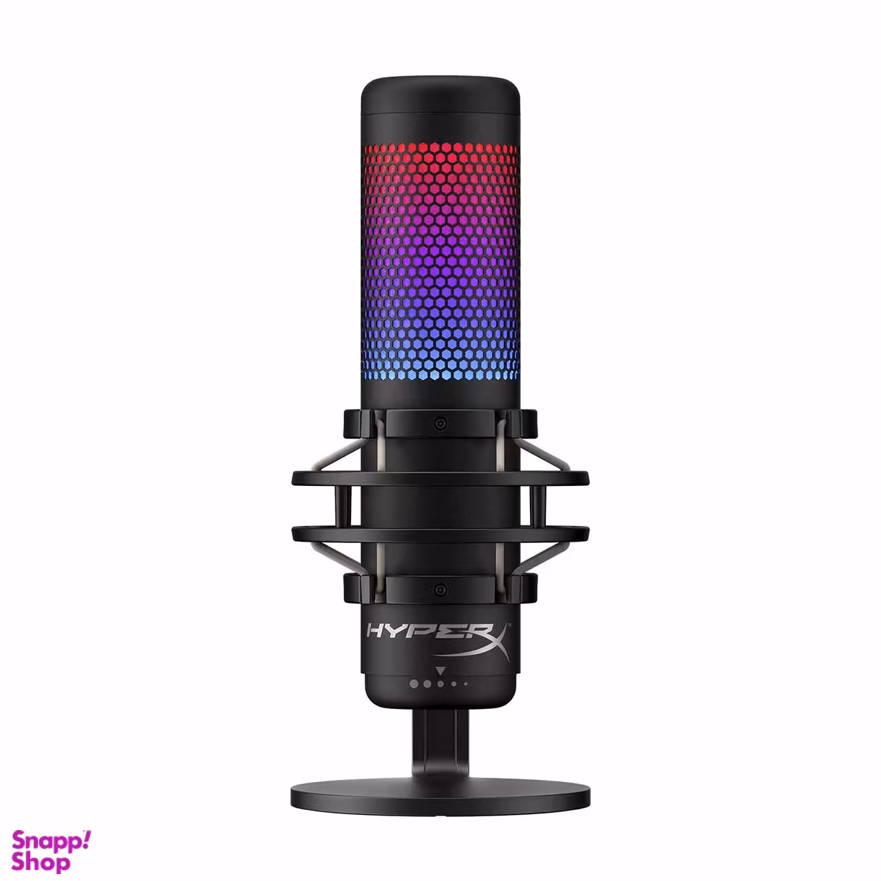 میکروفن هایپرایکس (Hyper X) مدل QuadCast S