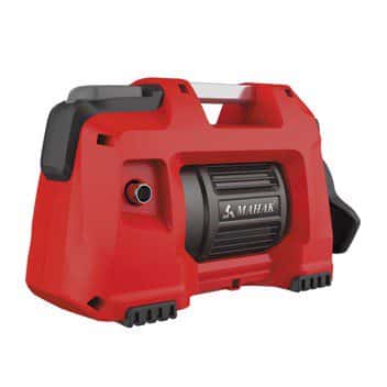 کارواش دینامی 100 بار خودمکش محک HPW-101S - ابزار یراق