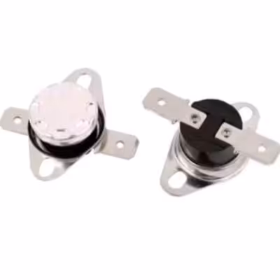 ترموسوئیچ نرمالی اوپن 45 درجه(در دمای 45 درجه وصل میشه)