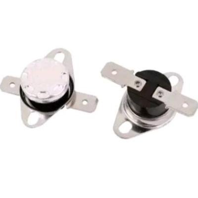 ترموسوئیچ نرمالی اوپن 45 درجه(در دمای 45 درجه وصل میشه)